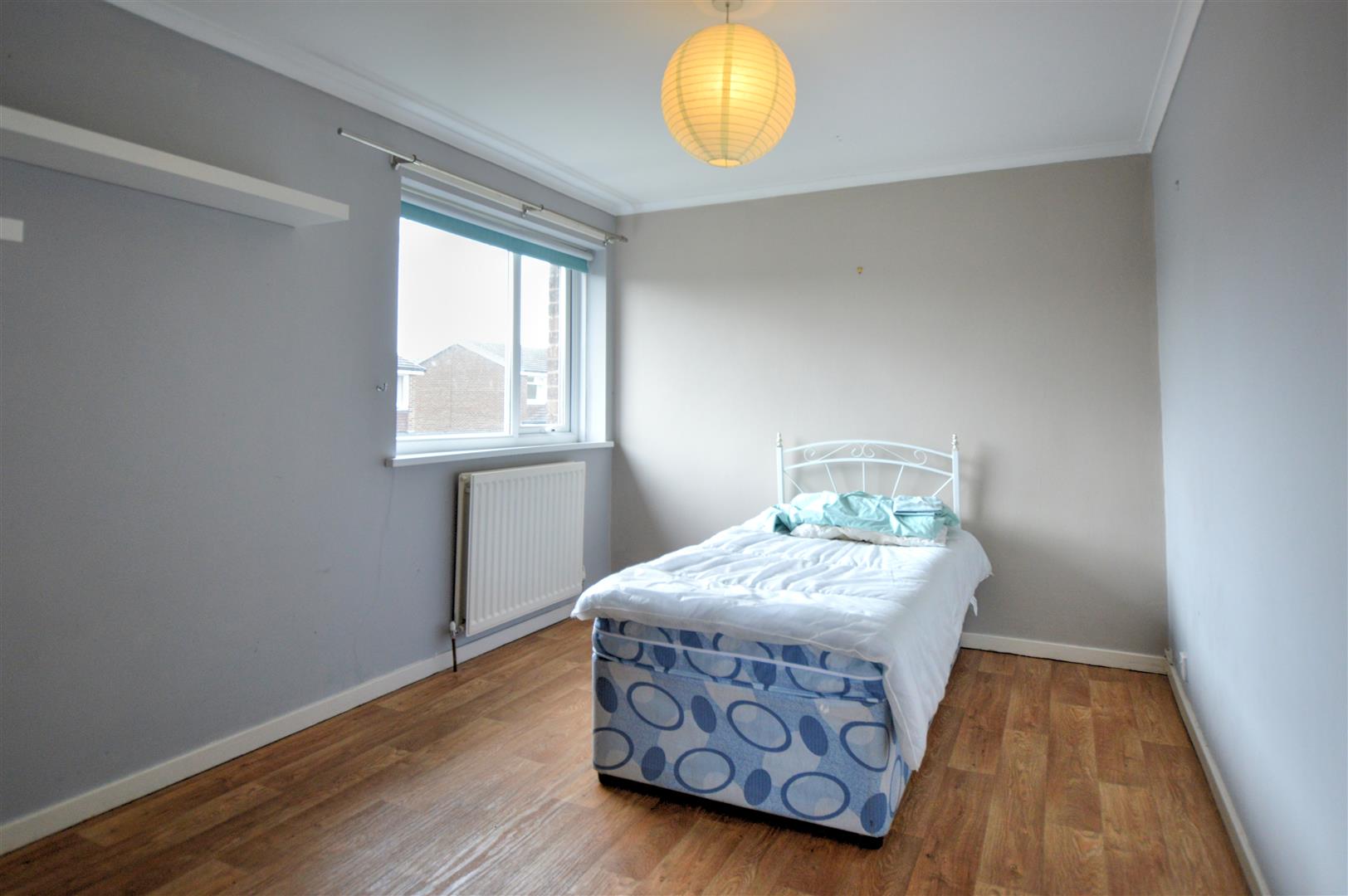 Property Abbey Meadows, Morpeth House SemiDetached Rickard